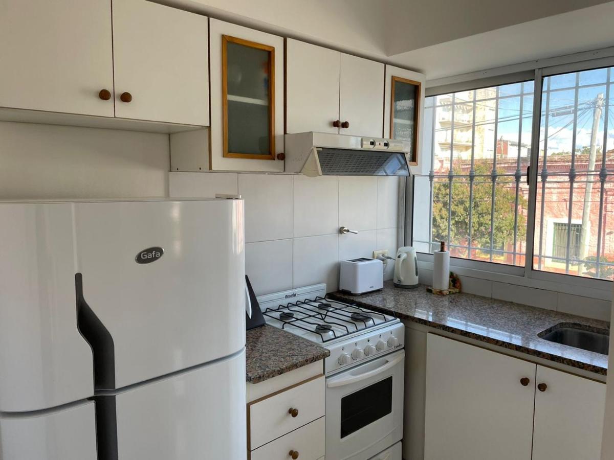 Departamento Centrico Con Cochera - 2 Ambientes - Apartment Tandil